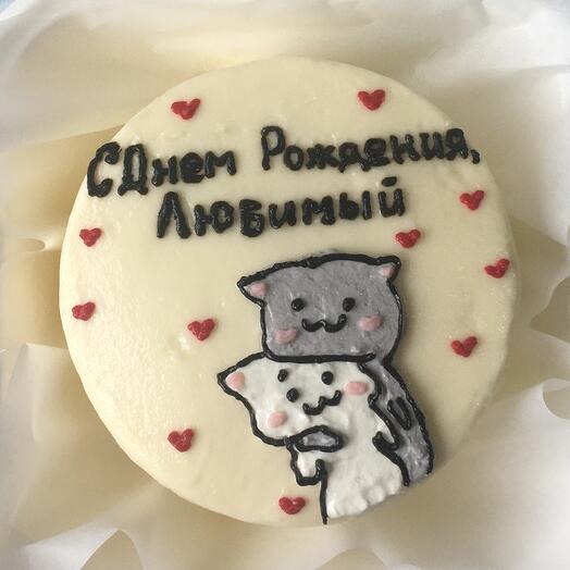 Съедобный букет для мужчины подарок на заказ